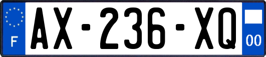 AX-236-XQ
