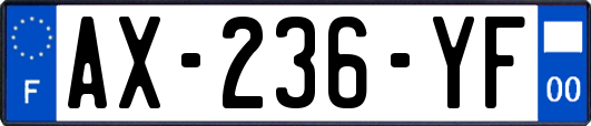 AX-236-YF