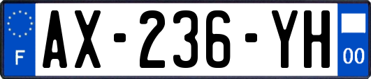 AX-236-YH
