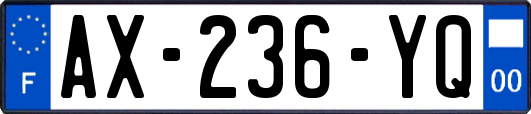 AX-236-YQ