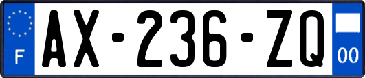 AX-236-ZQ