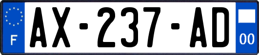 AX-237-AD