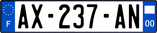 AX-237-AN