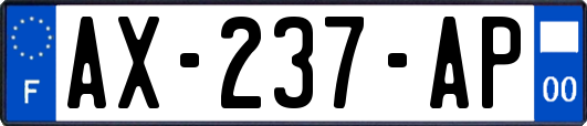 AX-237-AP