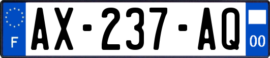 AX-237-AQ