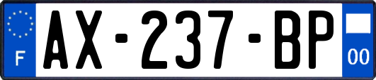 AX-237-BP