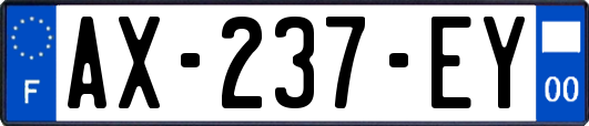 AX-237-EY