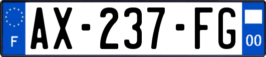 AX-237-FG