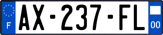 AX-237-FL