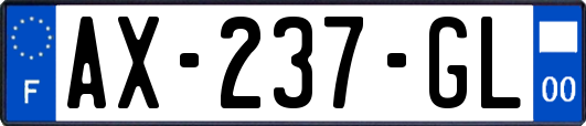 AX-237-GL