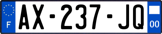 AX-237-JQ