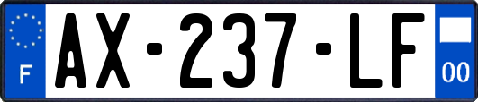 AX-237-LF