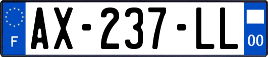 AX-237-LL