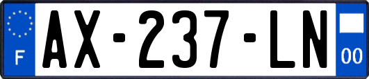 AX-237-LN