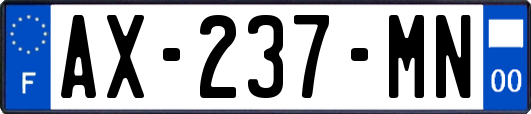 AX-237-MN
