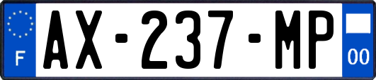 AX-237-MP