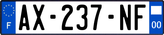 AX-237-NF