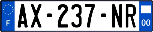 AX-237-NR
