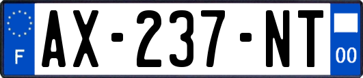 AX-237-NT