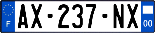 AX-237-NX