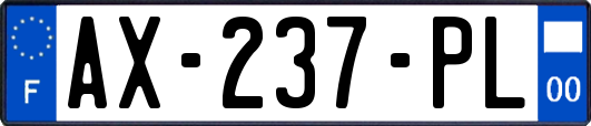 AX-237-PL
