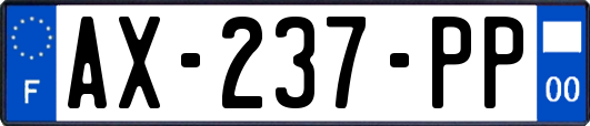 AX-237-PP