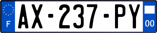 AX-237-PY