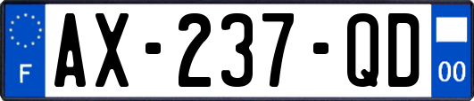 AX-237-QD