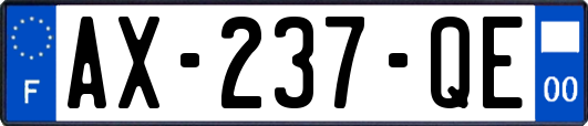 AX-237-QE