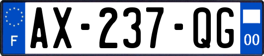 AX-237-QG