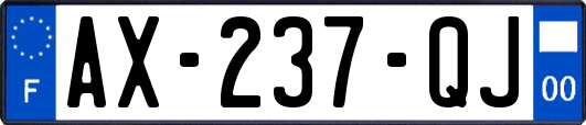 AX-237-QJ