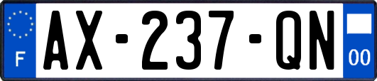AX-237-QN