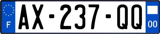 AX-237-QQ