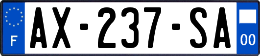 AX-237-SA