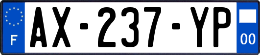 AX-237-YP