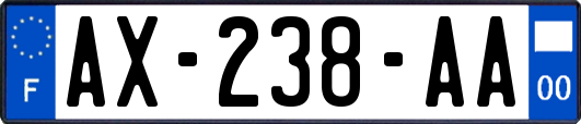 AX-238-AA