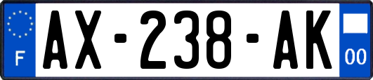 AX-238-AK