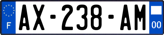 AX-238-AM