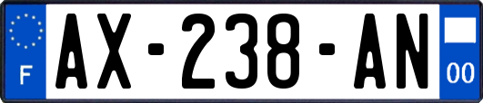 AX-238-AN