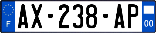 AX-238-AP