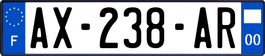 AX-238-AR