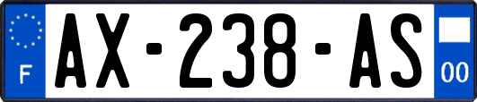 AX-238-AS