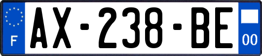 AX-238-BE