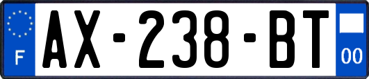 AX-238-BT