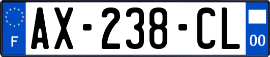 AX-238-CL