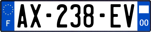 AX-238-EV