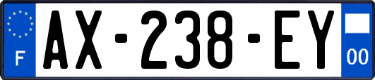 AX-238-EY