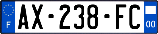 AX-238-FC