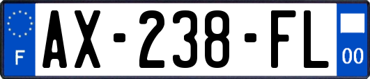 AX-238-FL