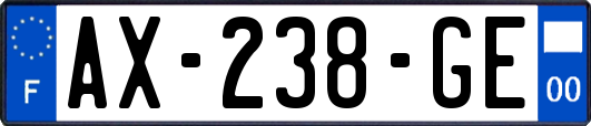 AX-238-GE